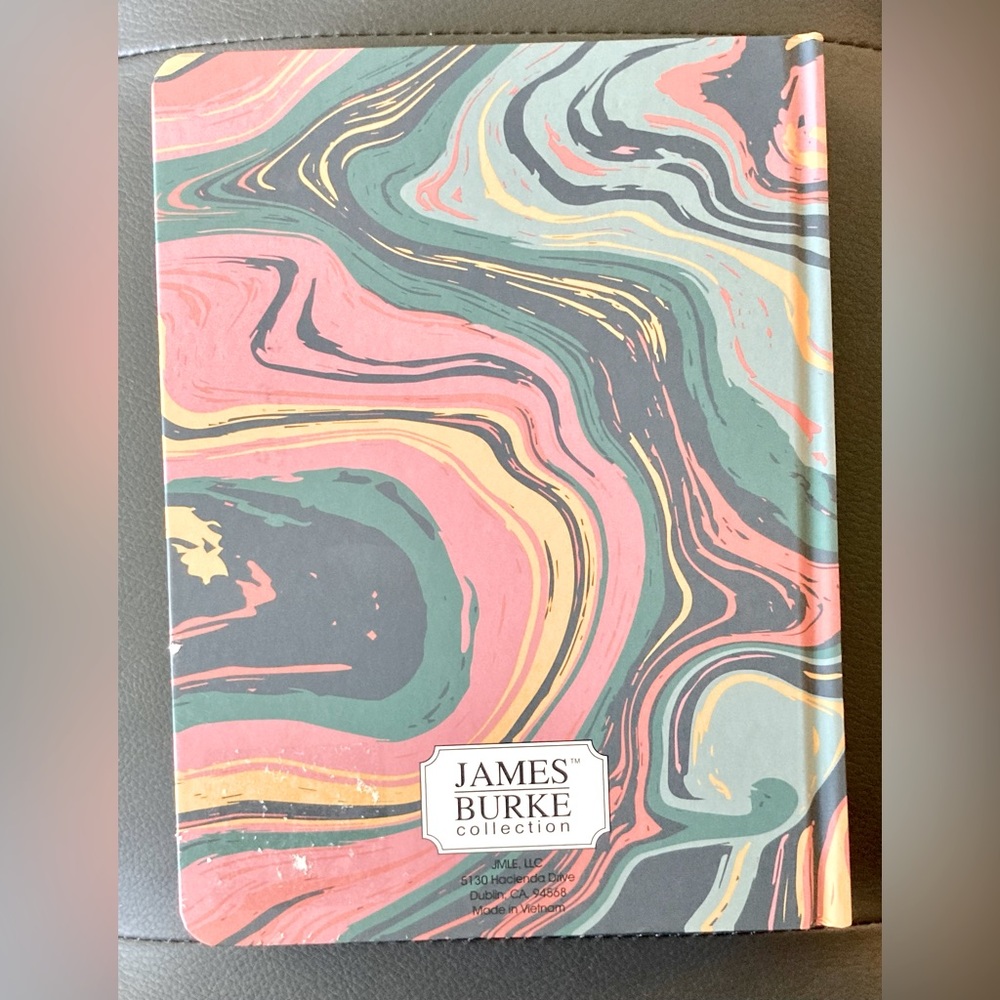 🎁BUNDLE DEAL!!🎁 Paper Studio Weekly Planner/Stay Positive Journal - Picture 10 of 10